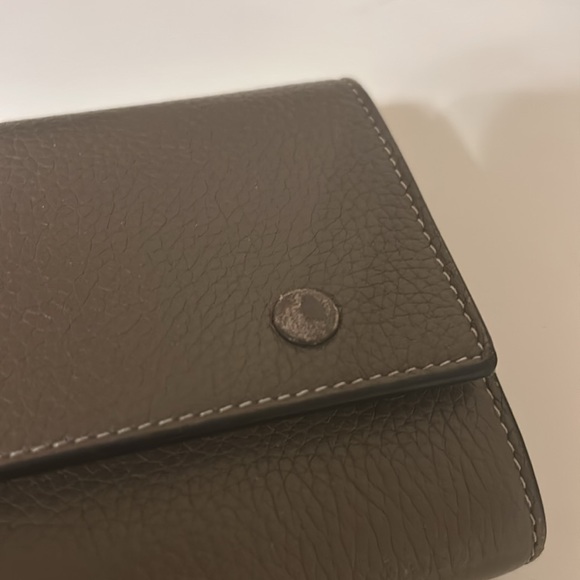 CELINE WALLET - Picture 10 of 11